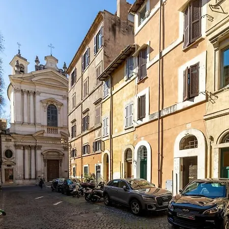 Farnese Boutique