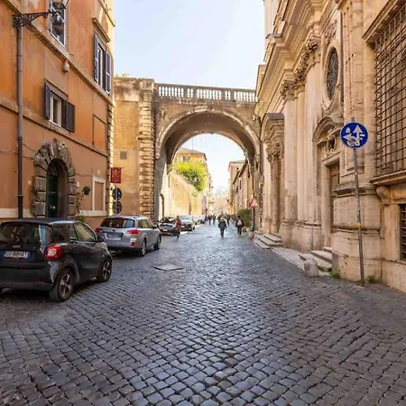 Farnese Boutique Rom