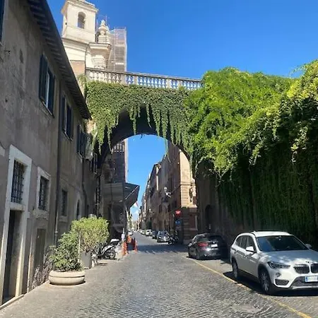Farnese Boutique